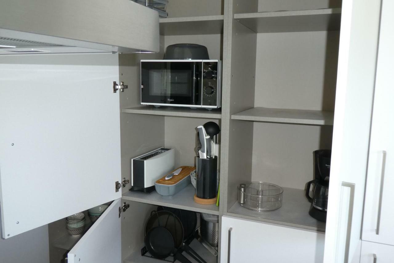 Appartement Plage Salata Rosas Ngoại thất bức ảnh